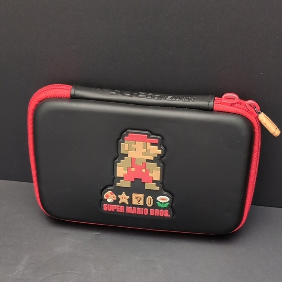 2013 Nintendo Super Mario Bros DS Game  Case. - Picture 1 of 11